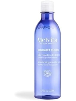 Melvita Acqua micellare struccante FLOREAL BOUQUET CLEANSERS 200ml unisex