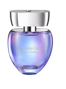 Mercedes-Benz Fanciful Edition EDT 60 ml - Eleganza Unica