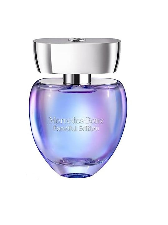 Mercedes-Benz Fanciful Edition EDT 60 ml - Eleganza Unica