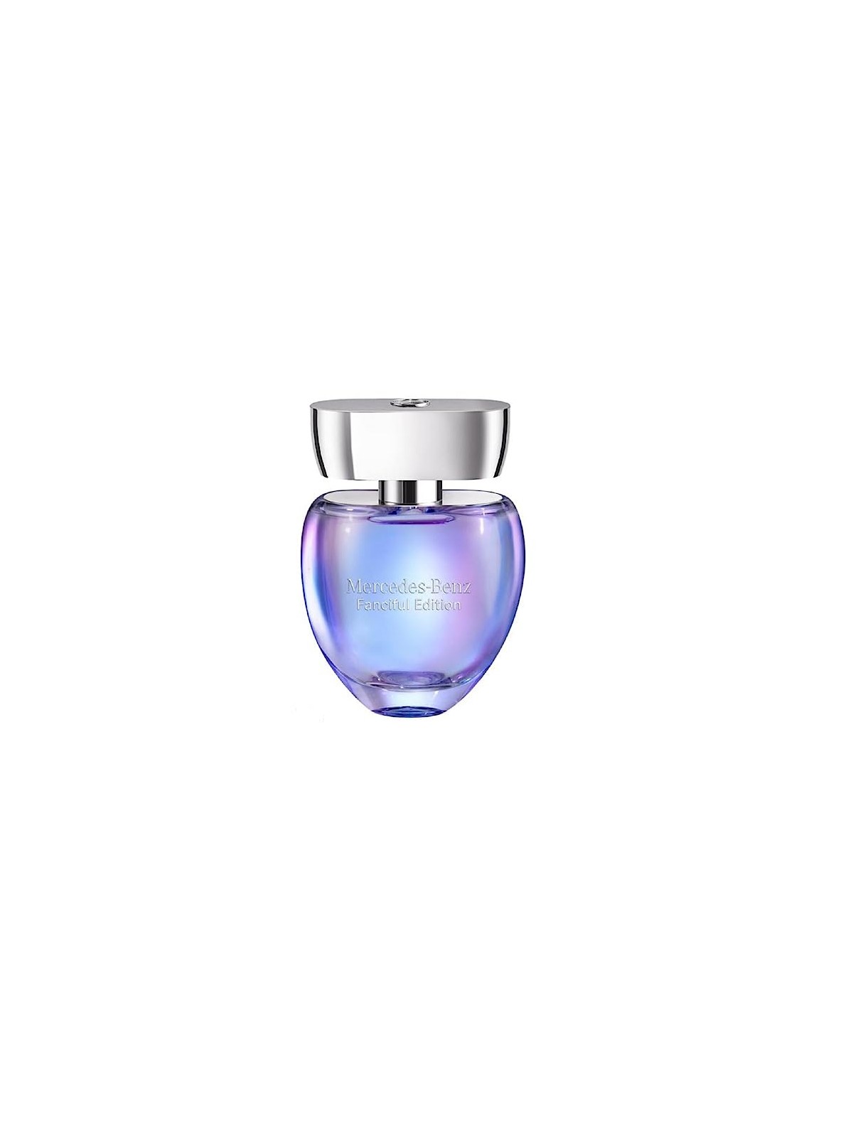 Mercedes-Benz Fanciful Edition EDT 60 ml - Eleganza Unica
