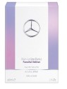 Mercedes-Benz Fanciful Edition EDT 60 ml - Eleganza Unica