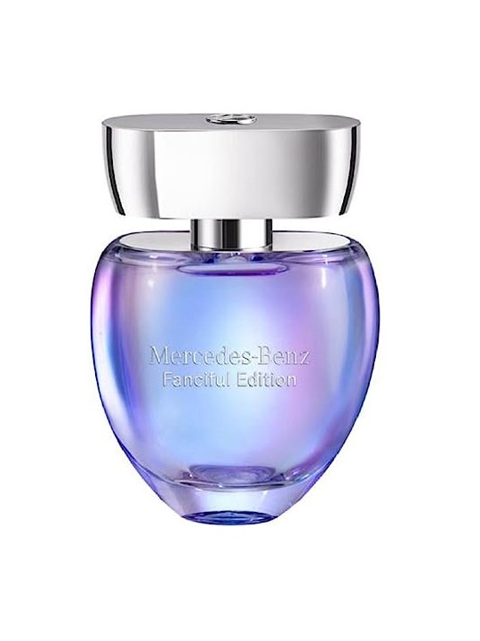 Mercedes-Benz Fanciful Edition EDT 60 ml - Eleganza Unica