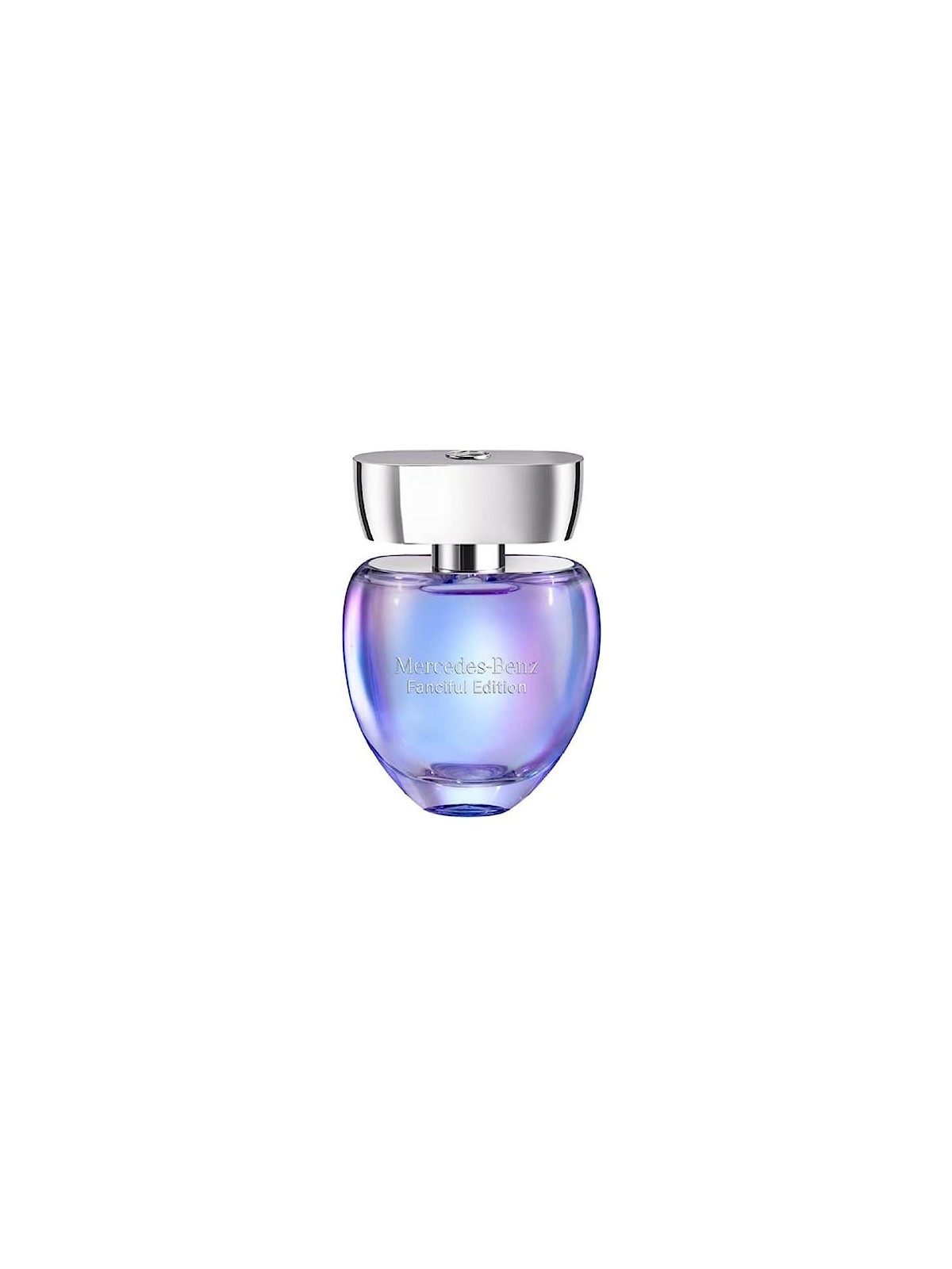 Mercedes-Benz Fanciful Edition EDT 60 ml - Eleganza Unica