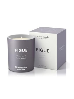 Miller harris Candela profumata al fico, 220 g