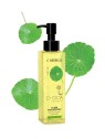 Natura siberica Cica C-Berrica olio detergente-schiuma con acido ialuronico 150ml