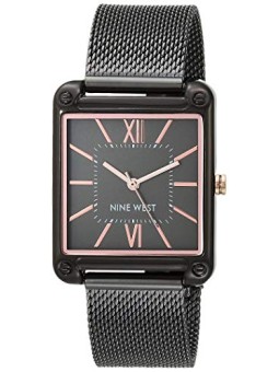 Nine West Orologio analogico NW/2091GYGY donna