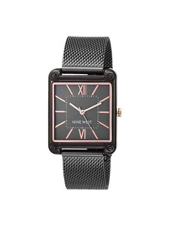 Nine West Orologio analogico NW/2091GYGY donna