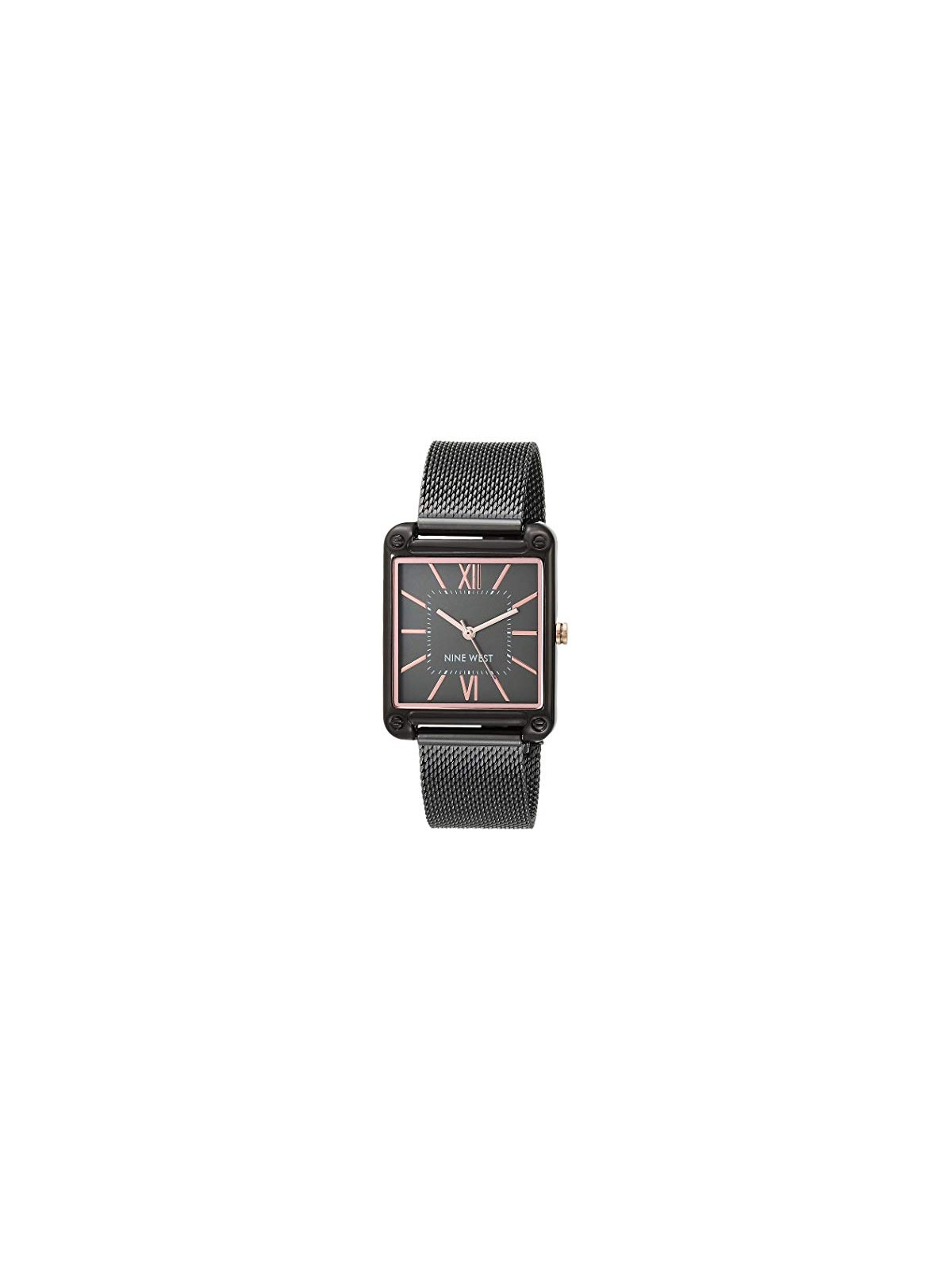 Nine West Orologio analogico NW/2091GYGY donna