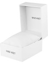 Nine West Orologio analogico NW/2091GYGY donna