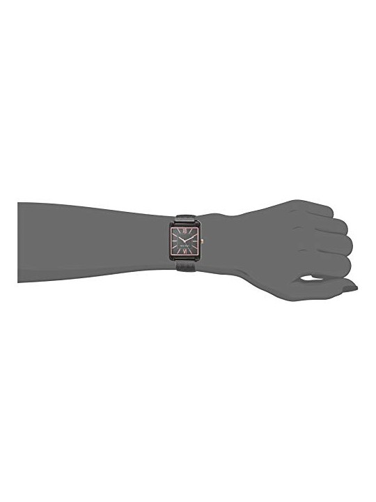 Nine West Orologio analogico NW/2091GYGY donna