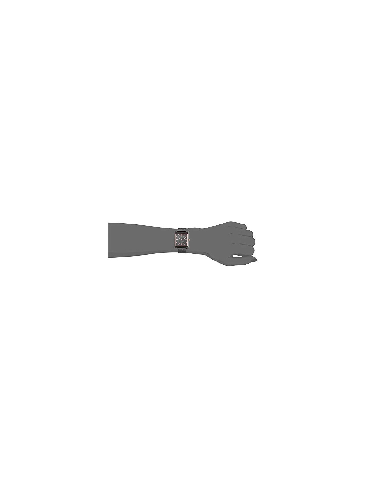 Nine West Orologio analogico NW/2091GYGY donna