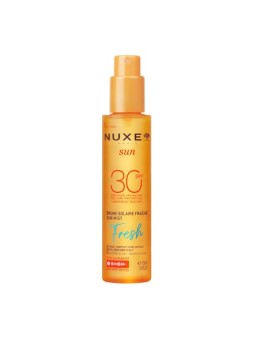 Nuxe Nebbia solare rinfrescante per viso e corpo SPF30 150ml
