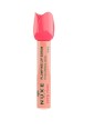 Nuxe SET Glow On The Go Olio secco rosa 10ml + lucidalabbra 8ml + fascia per capelli