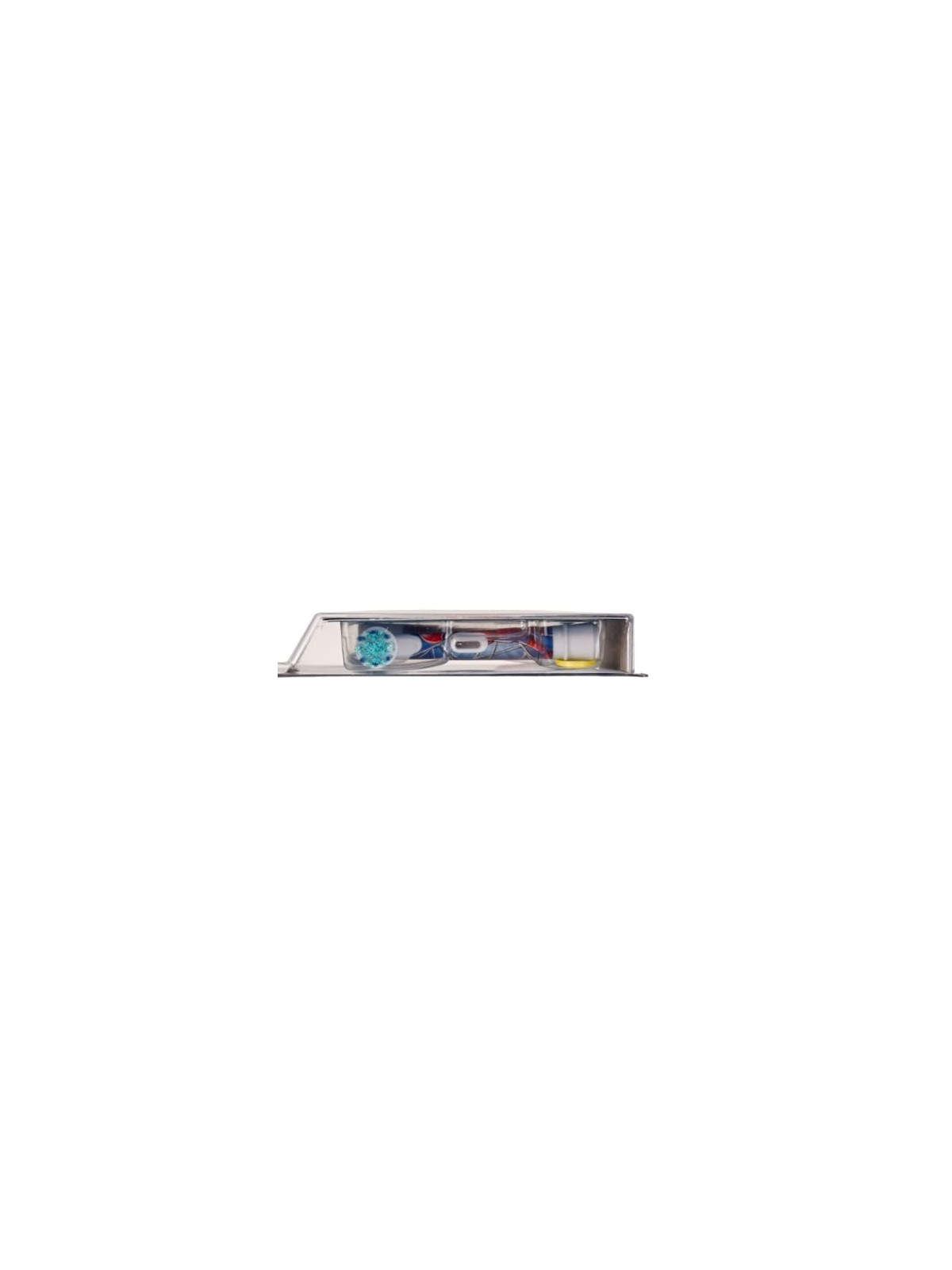 Oral B Teste di ricambio per Spiderman per bambini, 2 pezzi. bambino
