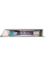 Oral B Teste di ricambio per Spiderman per bambini, 2 pezzi. bambino