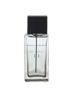 Pascal Morabito Grey Quartz Eau De Toilette 100ml uomo