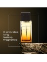 Pascal Morabito Red Amber Eau De Toilette Spray 100ml Unisex
