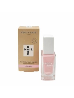 Peggy sage Smalto per unghie Express rosa latte 11ml