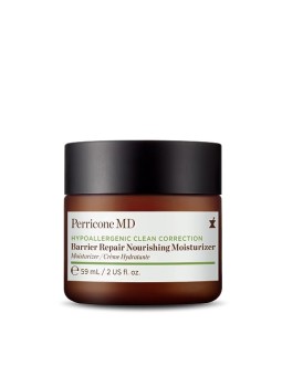 Perricone MD Hypoallergenic Clean Correction Barrier Repair Nourishing Moisturizer 59ml