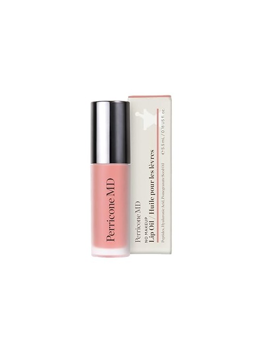 Perricone MD No Makeup Lip Oil Guave 5,5ml