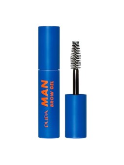 Pupa Man Brow Gel n.001 Transparent 5ml