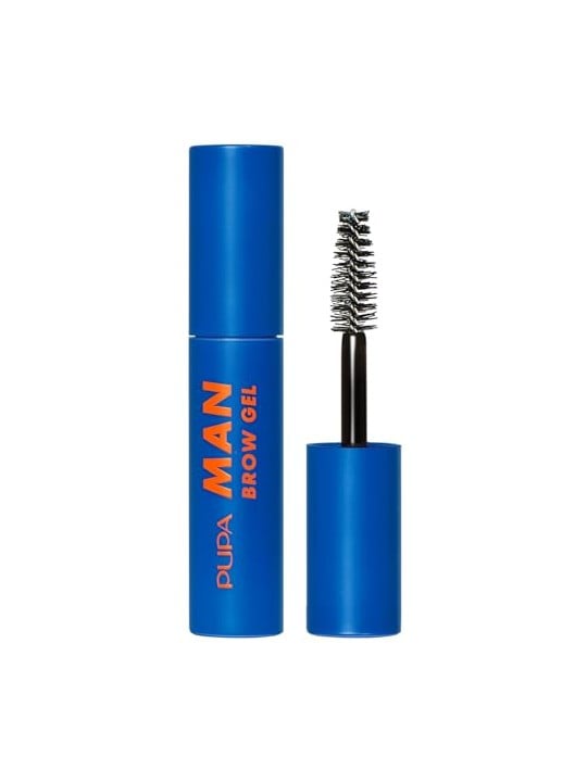 Pupa Man Brow Gel n.001 Transparent 5ml