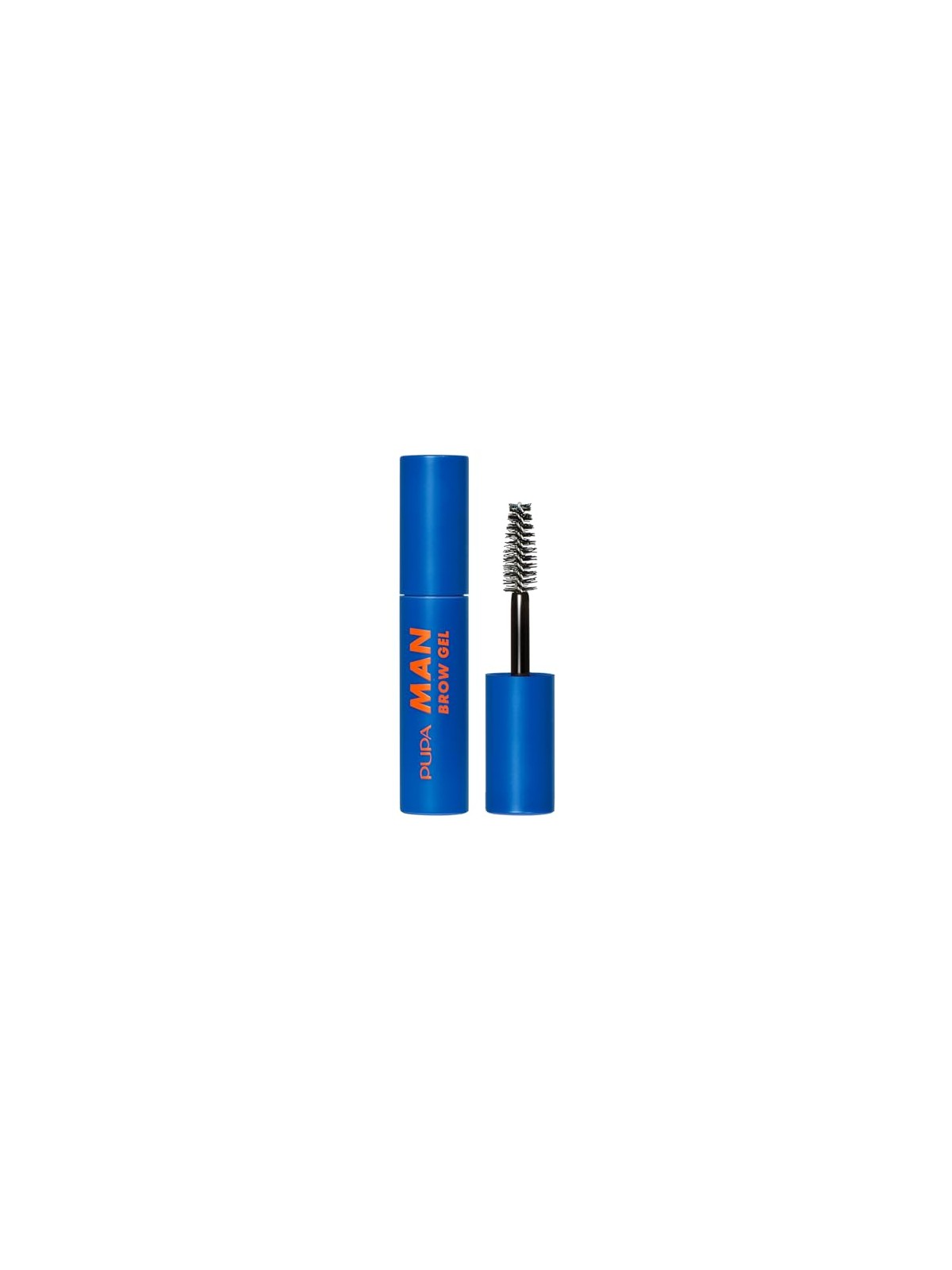 Pupa Man Brow Gel n.001 Transparent 5ml