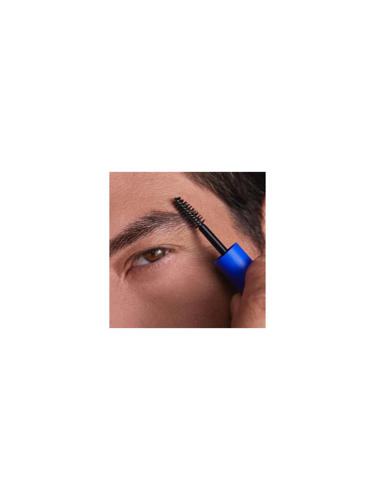 Pupa Man Brow Gel n.001 Transparent 5ml