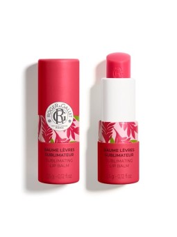 Roger & Gallet Balsamo labbra sublimante GINGEMBRE ROUGE 3,5gr unisex