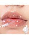Rom&nd Lucidalabbra Glasting Water Gloss 00 Meteor Track 4