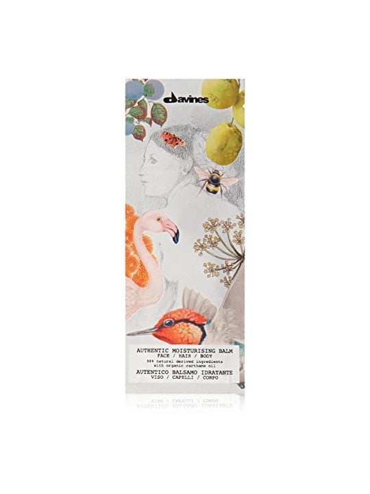 Set di 12 balsami idratanti autentici Davines per viso corpo e capelli 12 pezzi da 12ml.