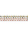 Set di 12 balsami idratanti autentici Davines per viso corpo e capelli 12 pezzi da 12ml.