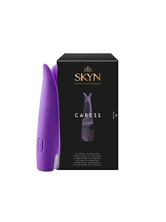 Skyn Stimolatore clitorideo Caress