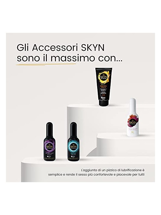 Skyn Stimolatore clitorideo Caress