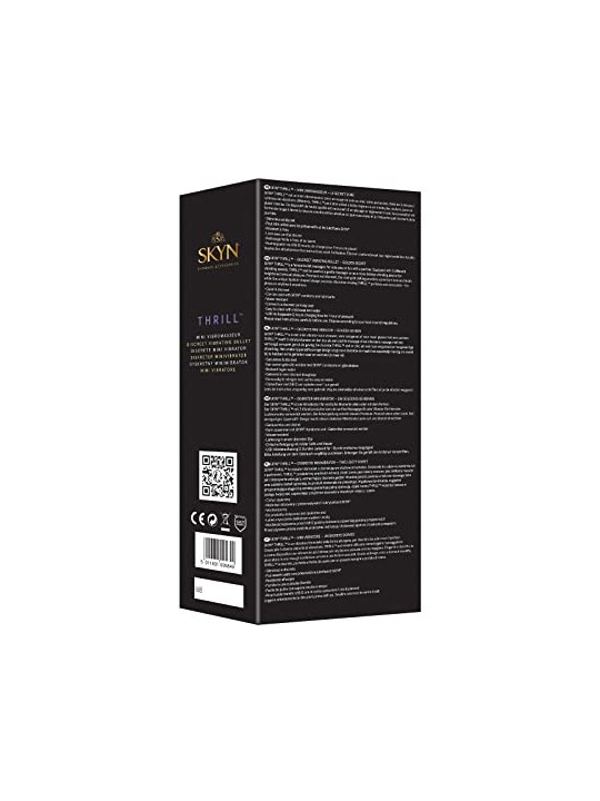 Skyn Stimolatore clitorideo Caress