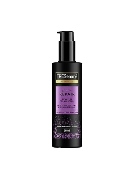 TRESemmé Siero riparatore alla biotina 200 ml donna
