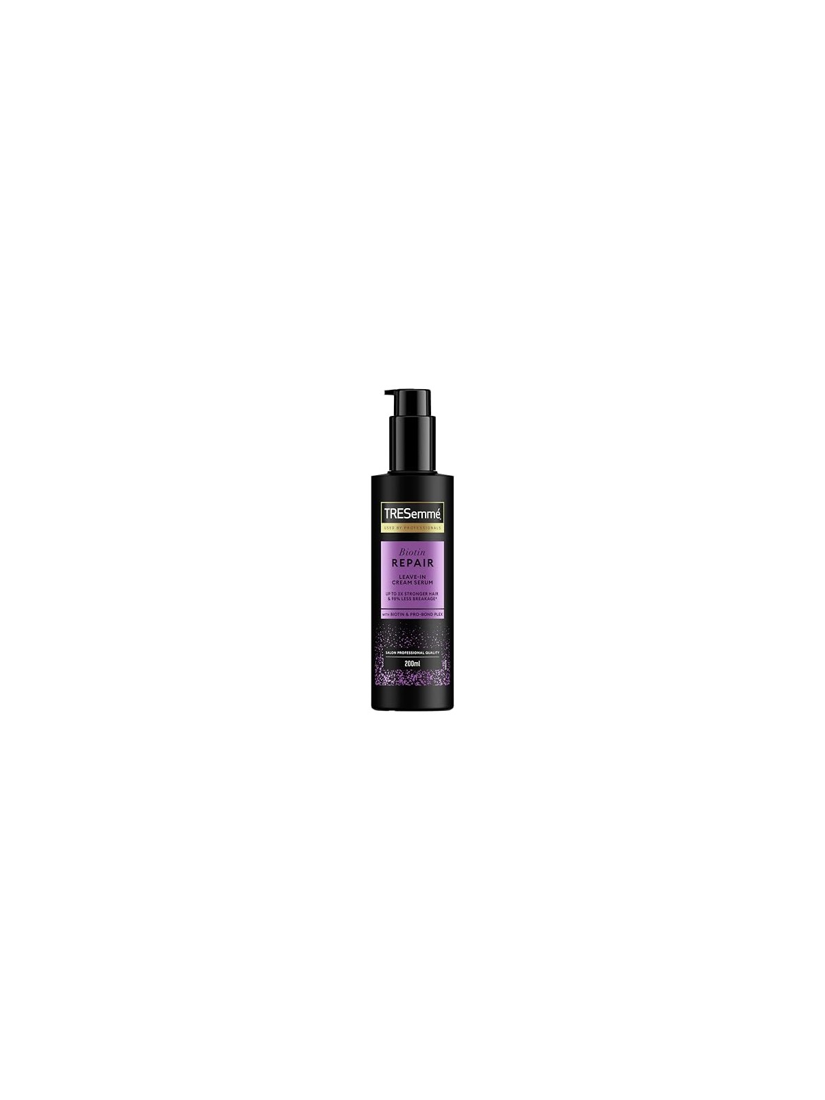 TRESemmé Siero riparatore alla biotina 200 ml donna