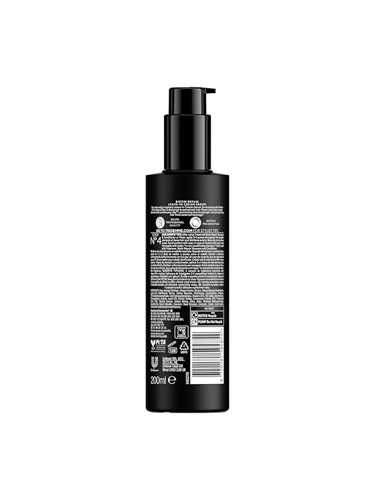 TRESemmé Siero riparatore alla biotina 200 ml donna
