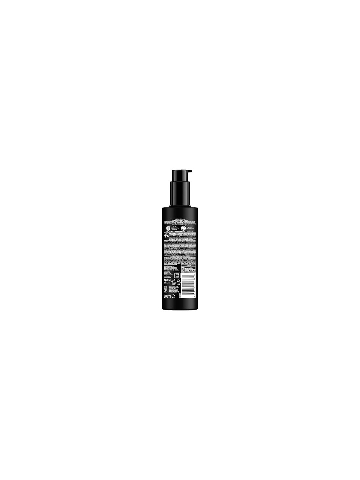 TRESemmé Siero riparatore alla biotina 200 ml donna