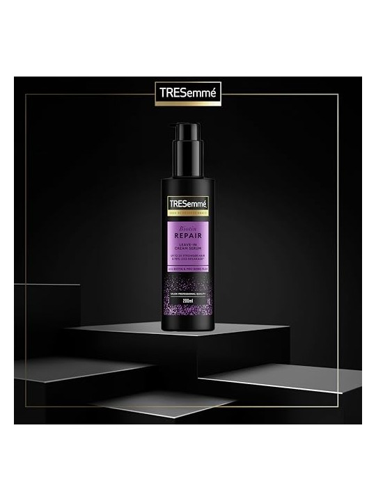 TRESemmé Siero riparatore alla biotina 200 ml donna