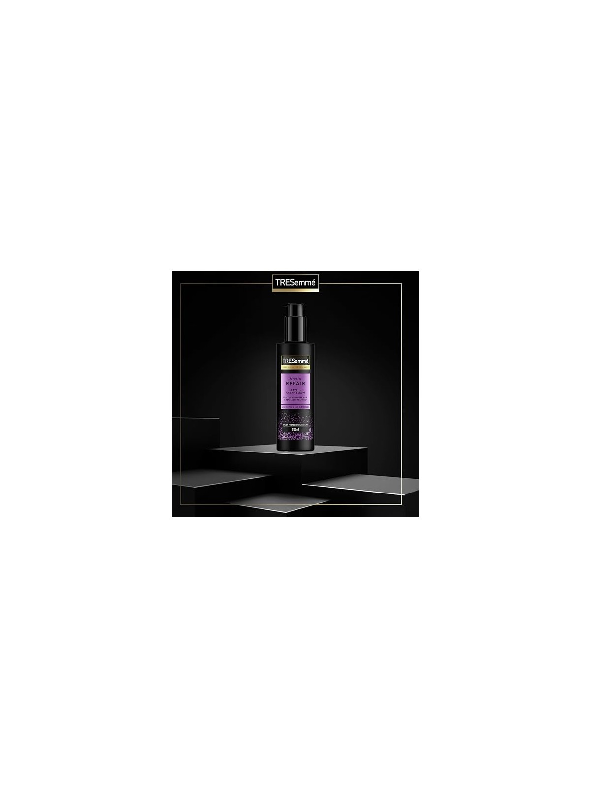 TRESemmé Siero riparatore alla biotina 200 ml donna