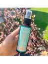Venoc Acqua di rose - 100 ml donna