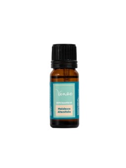 Venoc Olio essenziale di tea tree 10 ml bambino