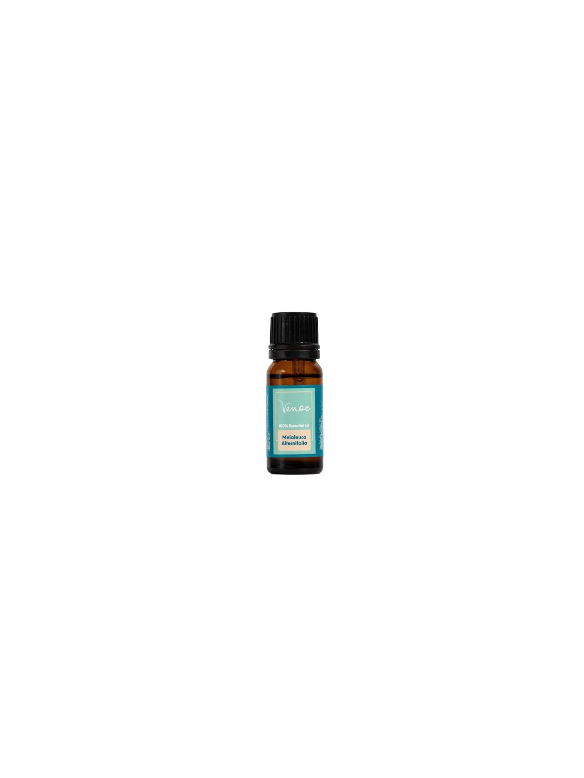 Venoc Olio essenziale di tea tree 10 ml bambino
