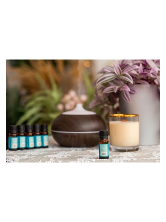 Venoc Olio essenziale di tea tree 10 ml bambino