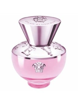 Versace Dylan Blush Pink Pour Femme eau de parfum spray 50ml