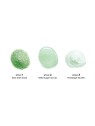 Voesh SET Mani Moments Double Green Tea Detox set manicure: allo zucchero peeling + maschera in crema + olio da massaggio +