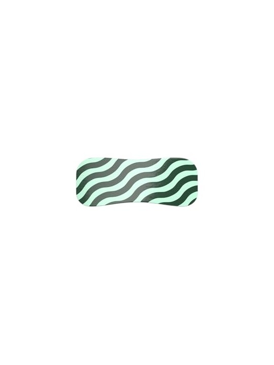 Wild Stripes Cerotti idrocolloidali anti-acne trasparenti XL donna