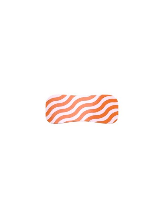 Wild Stripes Cerotti idrocolloidali anti-acne trasparenti XL donna