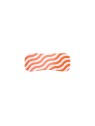 Wild Stripes Cerotti idrocolloidali anti-acne trasparenti XL donna